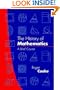 The History of Mathematics: A Brief Course