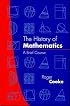 The History of Mathematics: A Brief Course