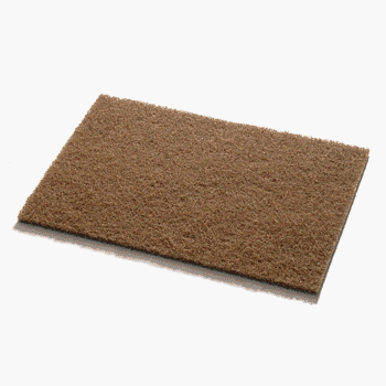3M Scotch-Briteâ¢ Heavy Duty Coarse Hand Pad - Bulk Box of 40