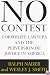 No Contest : Corporate Lawyers and the Perversion of Justice in America