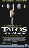 Review   / Tale of the Mummy