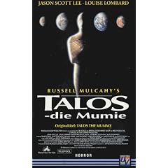 Talos - die Mumie