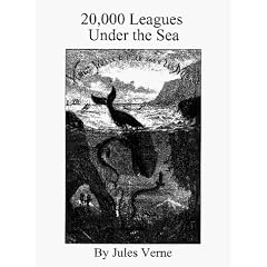 20,000 Leagues Under the Sea