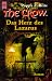 The Crow. Das Herz des Lazarus. (Broschiert)