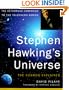 Stephen Hawking's Universe: The Cosmos Explained