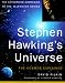 Books : Stephen Hawking's Universe: The Cosmos Explained