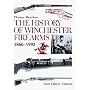 The History of Winchester Firearms 1866-1992