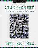 Strategic Management Concepts