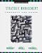 Books : Strategic Management: Concepts and Cases