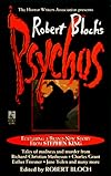 Robert Bloch's Psychos