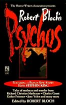 Robert Bloch's Psychos