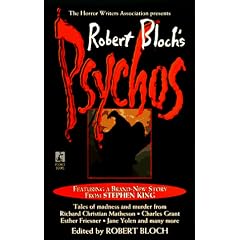 Robert Bloch's "Psychos"