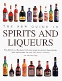 Review Lorenz Books  / The New Guide to Spirits and Liqueurs