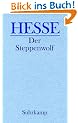 Der Steppenwolf