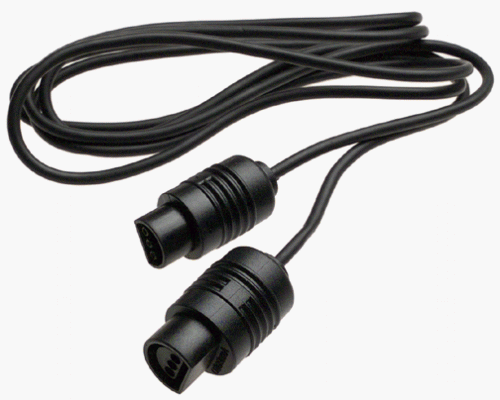 Childrens Toyshop  Video Games : Mad Catz Extension Cable (N64)