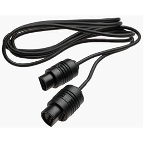 Mad Catz Extension Cable for Nintendo 64