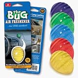 Handstands THE BUG Air Freshener, Vanilla