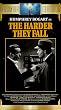 The Harder They Fall [VHS]