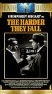The Harder They...
