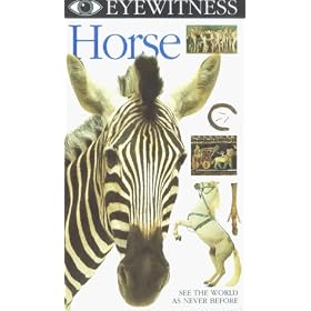 Eyewitness - Horse [VHS] [1994]