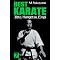 Learn about the Kata Chinto / Gankaku