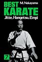 Best Karate, Vol.7: Jutte, Hangetsu, Empi