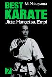 Best Karate, Vol.7: Jutte, Hangetsu, Empi