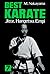 Best Karate, Vol.7: Jutte, Hangetsu, Empi (Best Karate, 7)