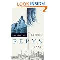 The Diary of Samuel Pepys: Volume II - 1661: 1661 v. 2