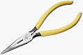 Klein Tools D203-6 Standard Long-Nose Pliers