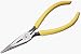 Klein Tools D203-6 Standard Long-Nose Pliers