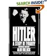 Hitler: A Study in Tyranny