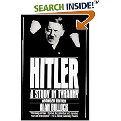 Hitler: A Study in Tyranny