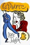 Le Divorce (William Abrahams Book)