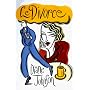 Le Divorce by Diane Johnson