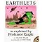 Picture Books that are Out of this World