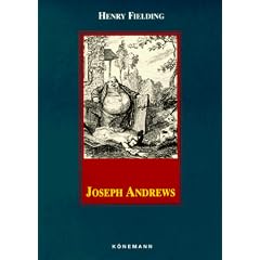 Joseph Andrews (Konemann Classics)