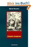 Joseph Andrews (Konemann Classics)