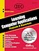 Learning Computer Applications: Projects & Exercises : Step-By-Step Exercises and Applications (Learning Series)