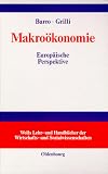 Makroökonomie: Europäische Perspektive