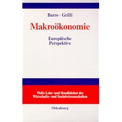 Makro�konomie: Europ�ische Perspektive