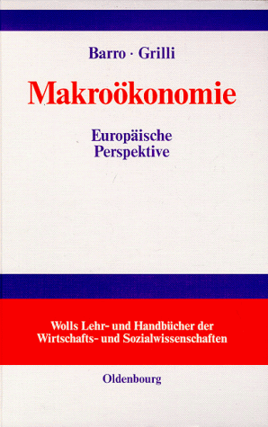 Makro�konomie