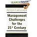 Management Challenges for the 21st Century