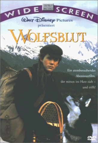 White Fang [Region 2]