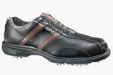 Etonic ST-GT - Black/Teak - Size 12