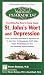 St. John's Wort and Depression