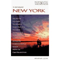 New York (Romantic Weekends)