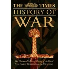 The Times History of War
