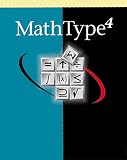 img - for MathType 4 for Windows book / textbook / text book