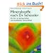 Mineralstoffe nach Dr. Sch�ssler: Ein Tor zu k�rperlicher und seelischer Gesundheit